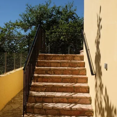 Bossanovolima Studios Βολίμες Εξωτερικό φωτογραφία