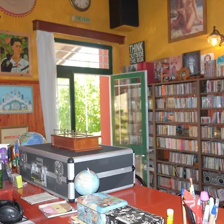 Bossanovolima Studios Βολίμες Εξωτερικό φωτογραφία