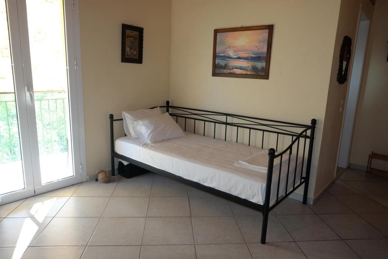 Bossanovolima Apartment *