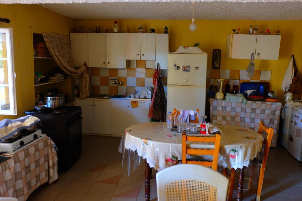 Apartment Bossanovolima *