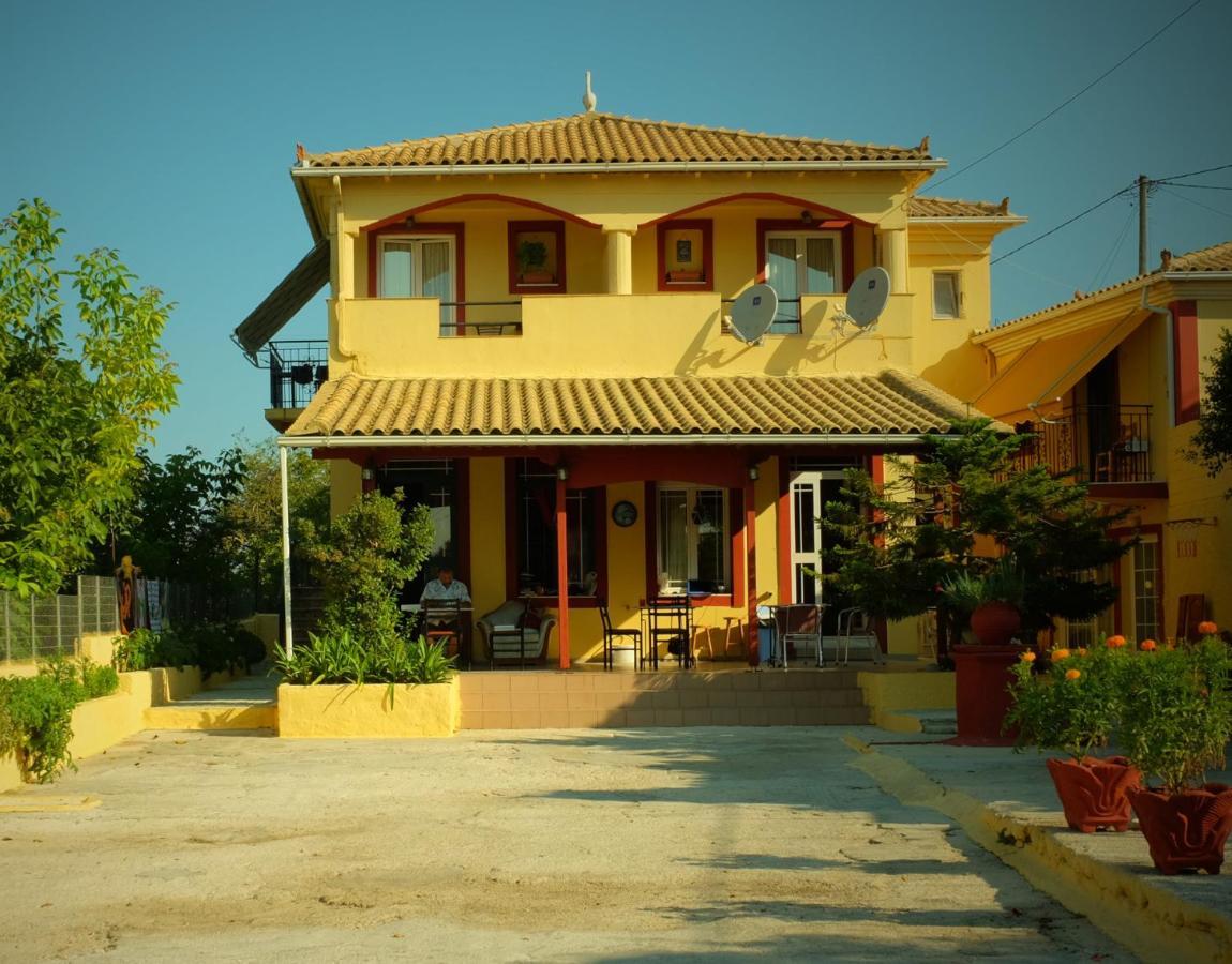 Bossanovolima Apartment *
