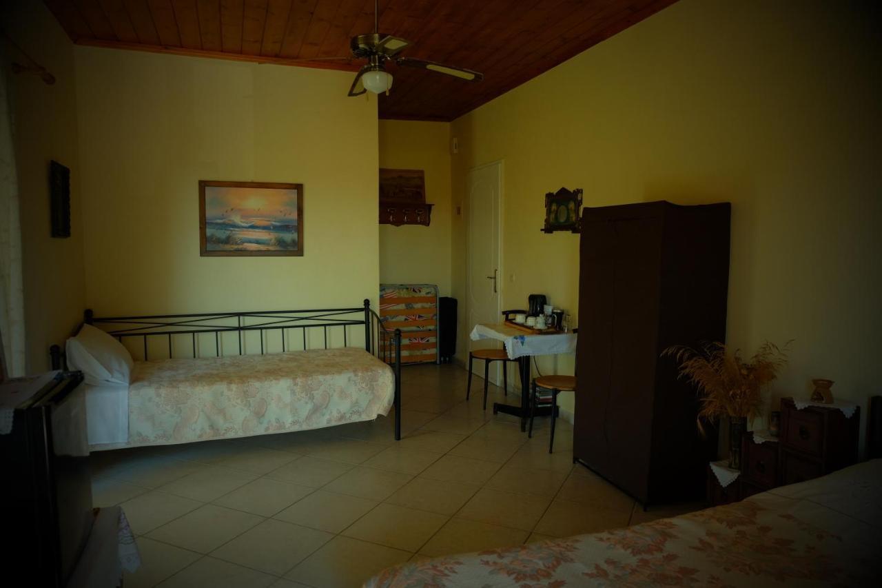 Apartment Bossanovolima Volimes