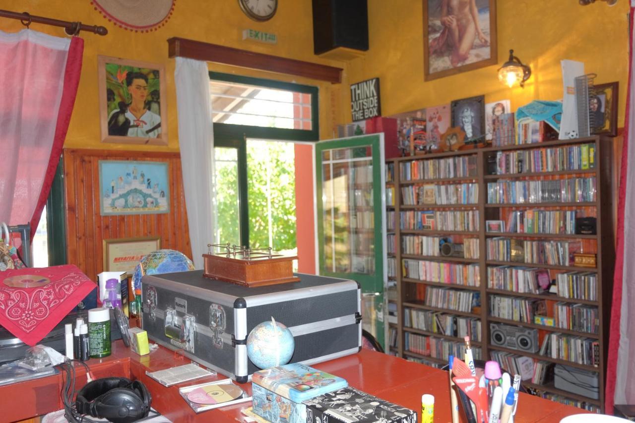 Apartment Bossanovolima *