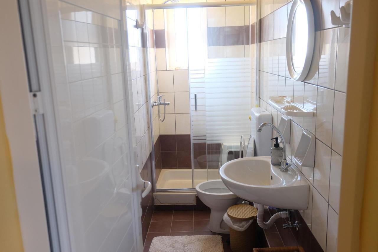 Apartment Bossanovolima