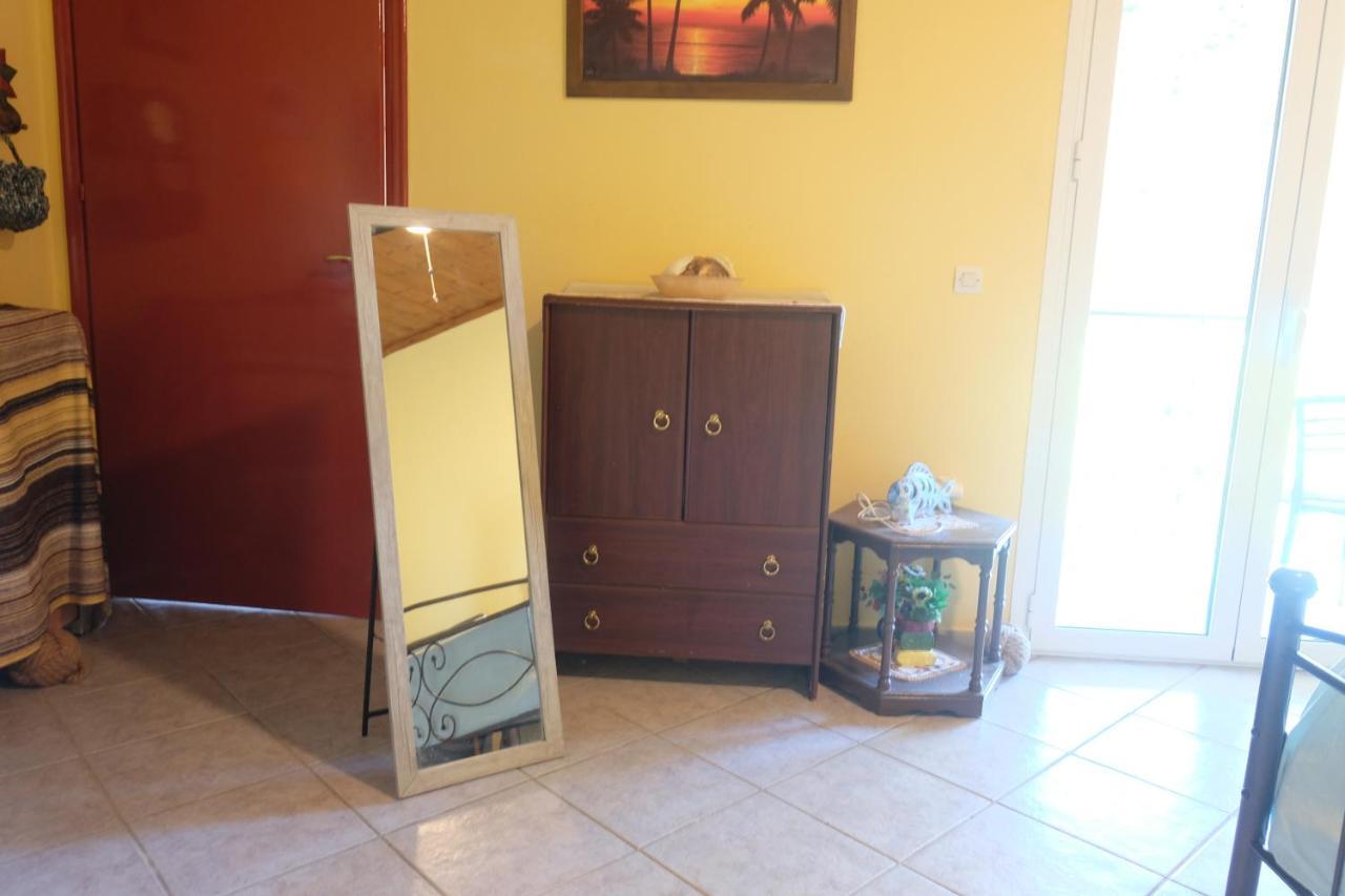 Bossanovolima Apartment *