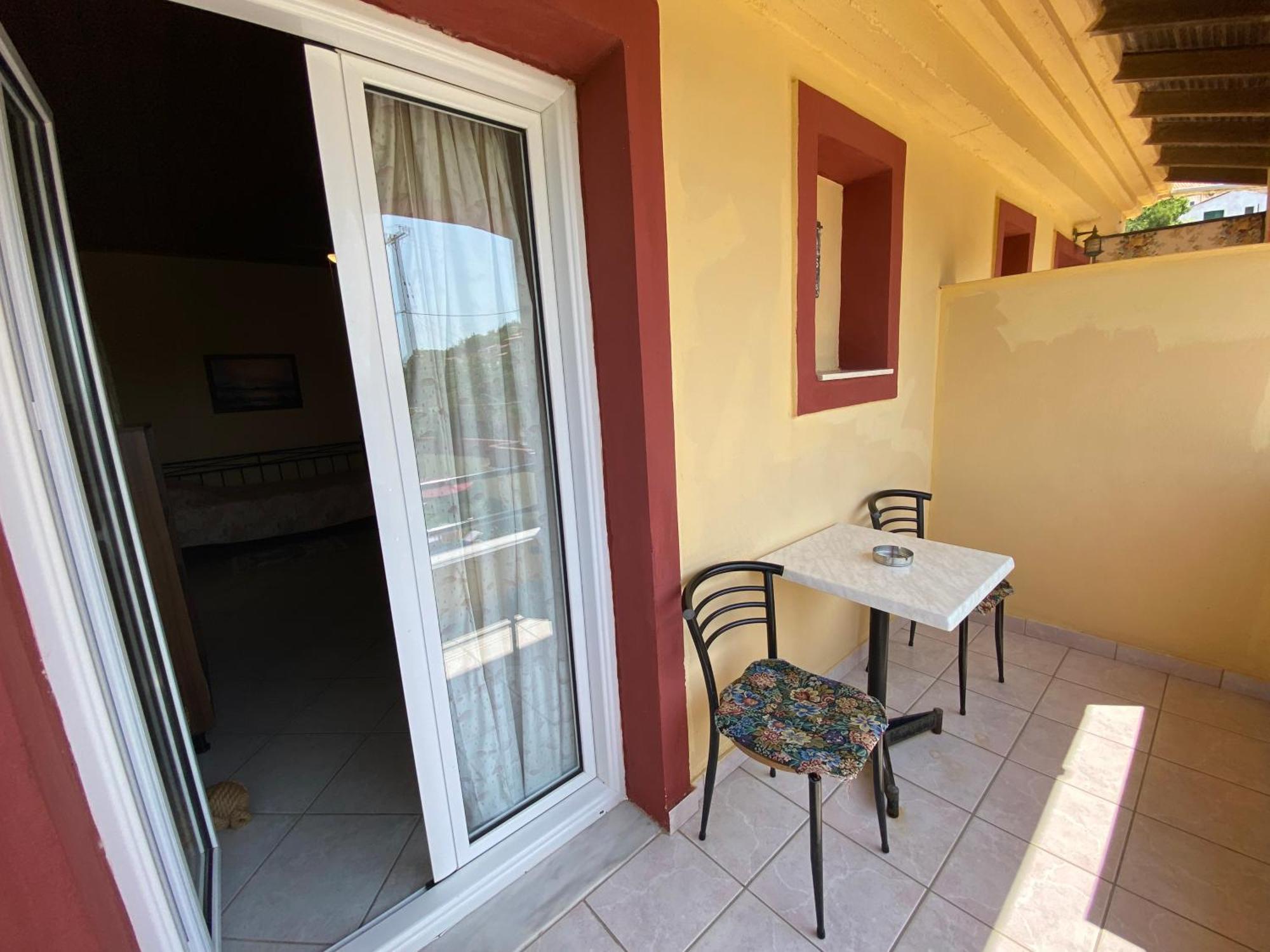 Apartment Bossanovolima