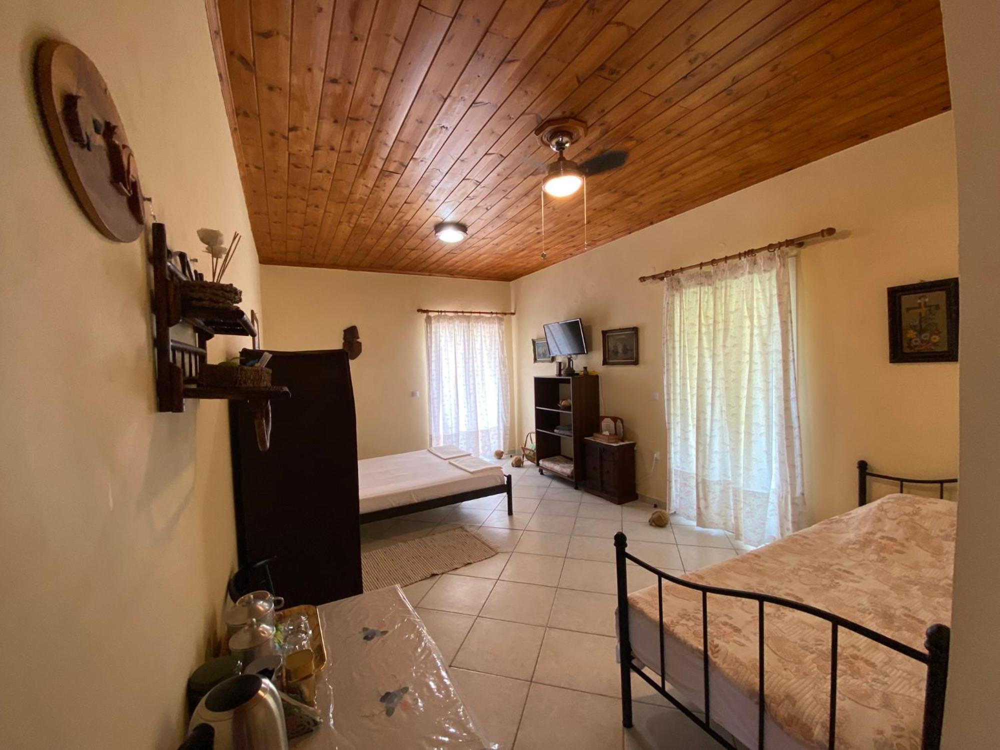 Apartment Bossanovolima