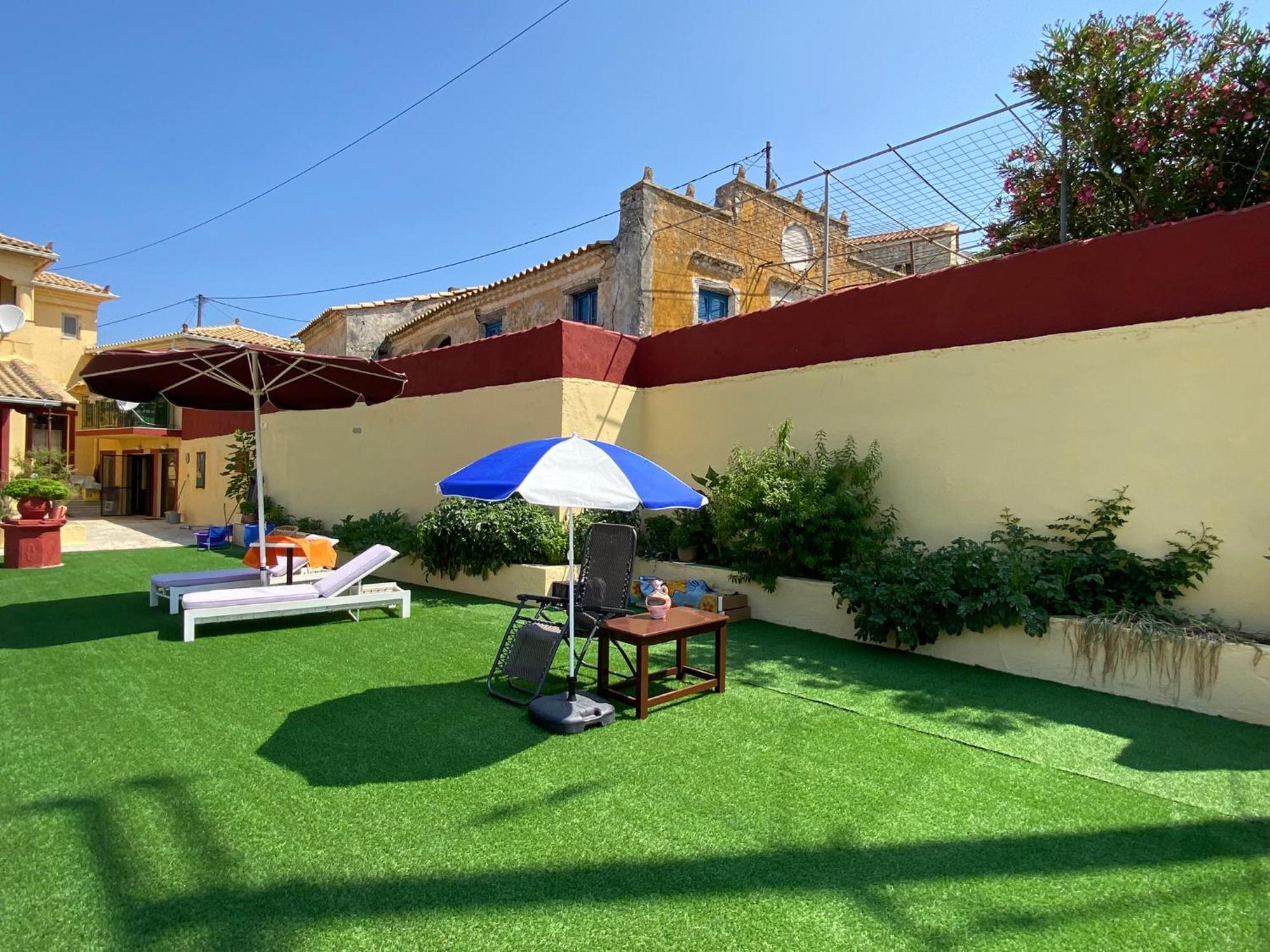 Apartment Bossanovolima *