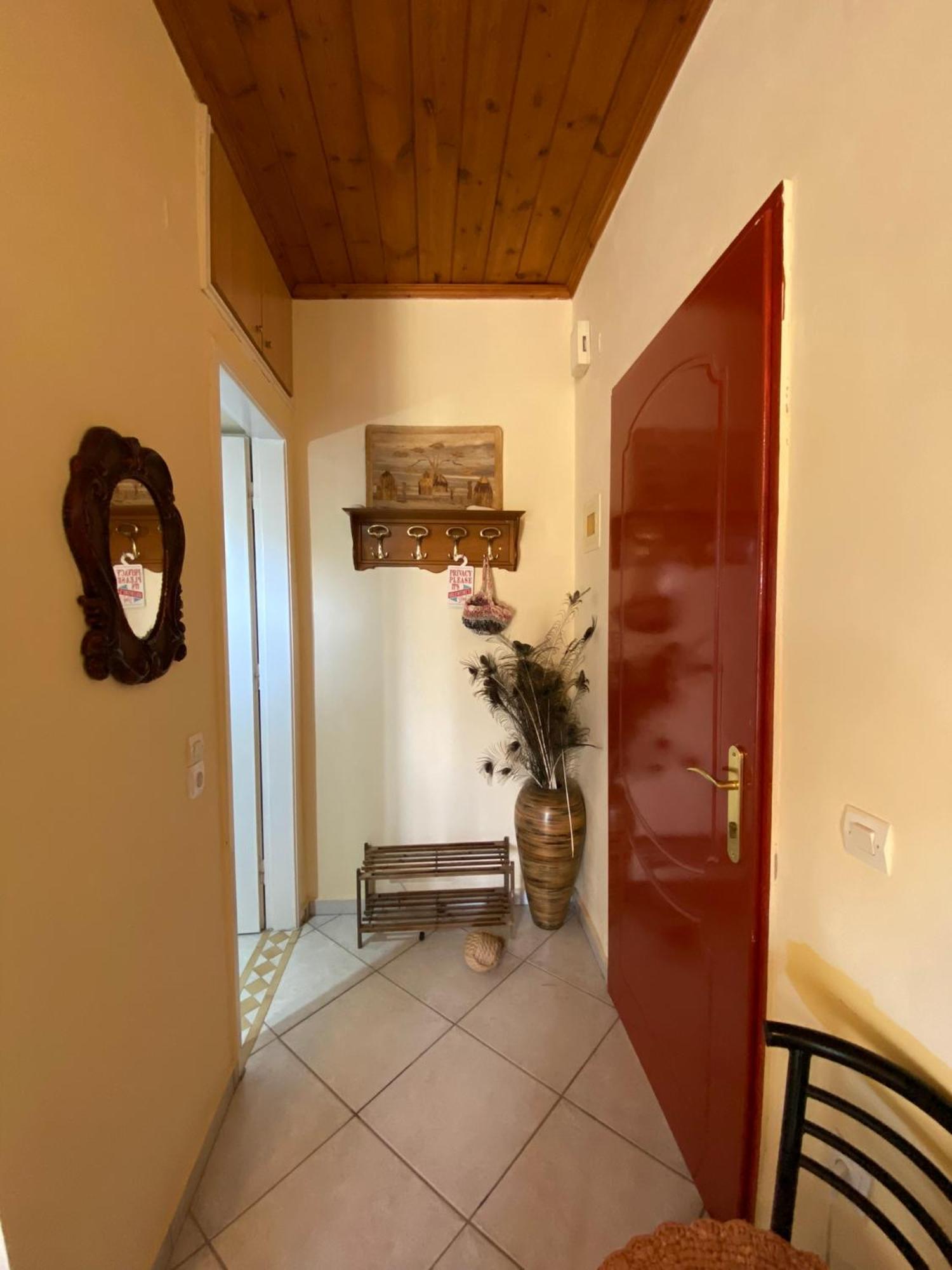 Bossanovolima Apartment Volimes
