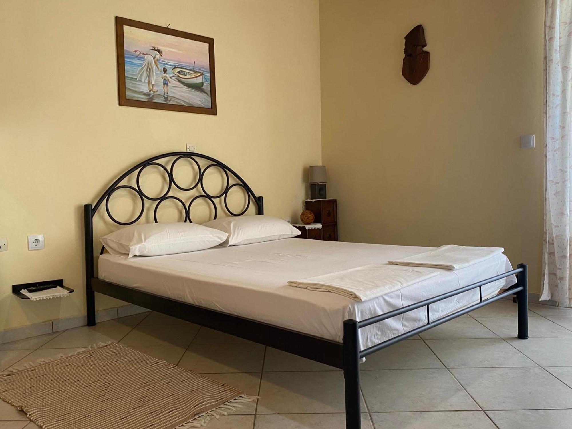 Apartment Bossanovolima *