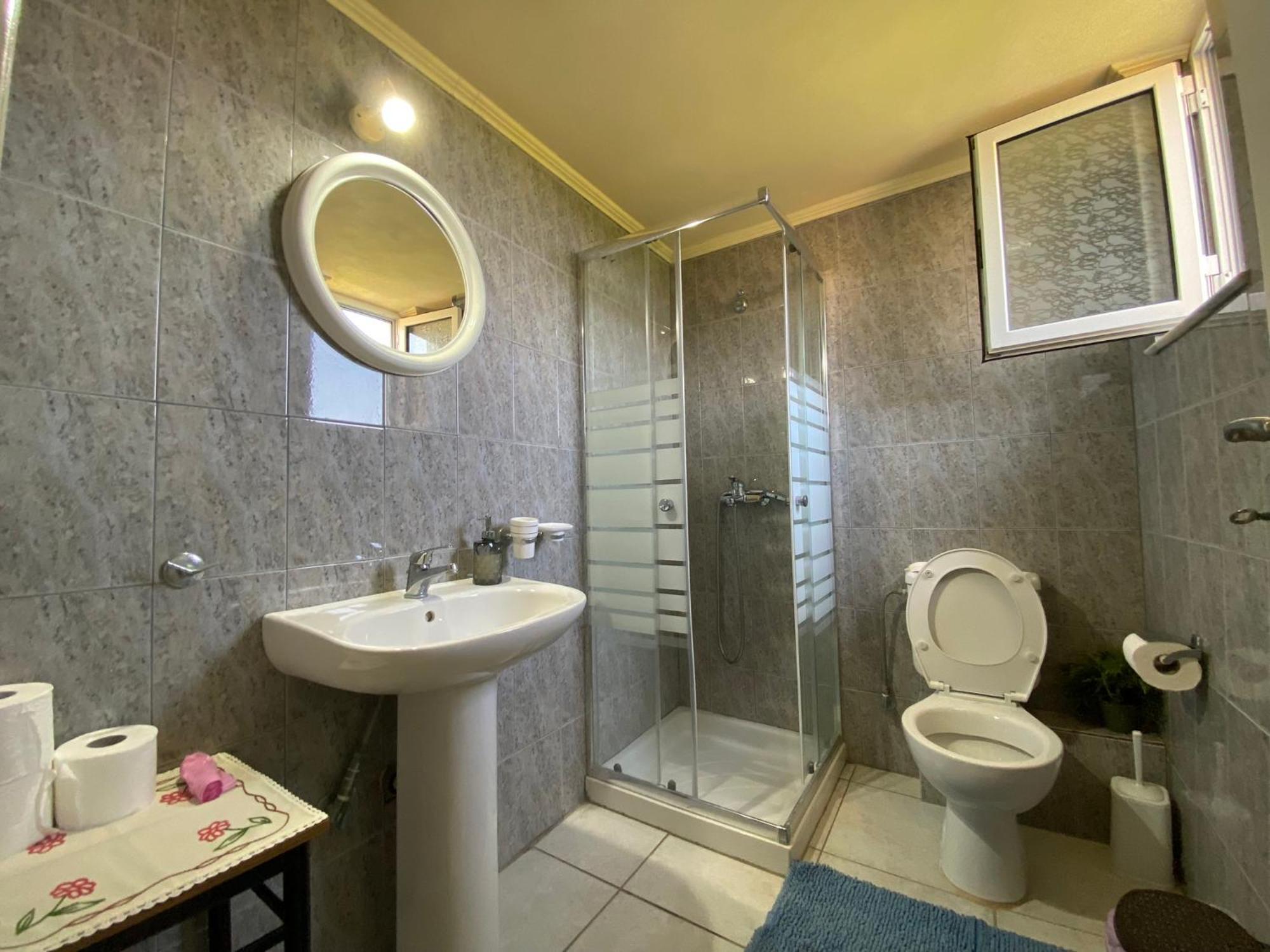 Bossanovolima Apartment Volimes